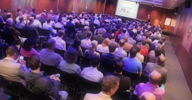 Test Automation Day 2013