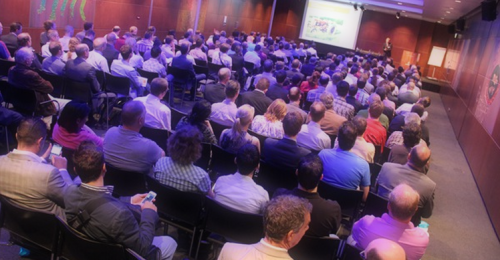 Test Automation Day 2013