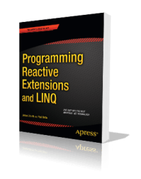 Book: Programming Reactive Extensions and LINQ
