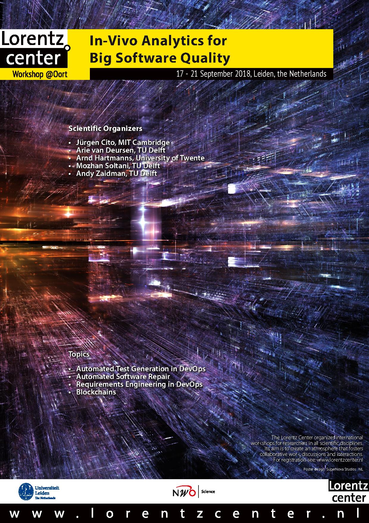 in-vivo-analytics-for-big-software-quality-poster-pic